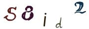 CAPTCHA ی تصویری