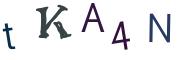 CAPTCHA ی تصویری