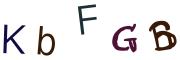 CAPTCHA ی تصویری