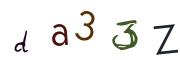 CAPTCHA ی تصویری