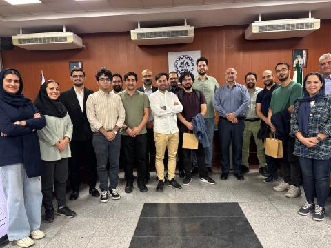 دوره رهبری سازمانی پیشرفته ویژه مدیران- ۱۴۰۴