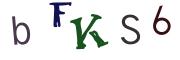 CAPTCHA ی تصویری