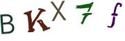 CAPTCHA ی تصویری