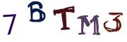 CAPTCHA ی تصویری