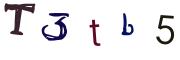 CAPTCHA ی تصویری