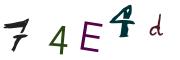 CAPTCHA ی تصویری