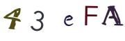 CAPTCHA ی تصویری