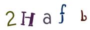 CAPTCHA ی تصویری