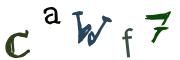 CAPTCHA ی تصویری