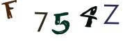 CAPTCHA ی تصویری