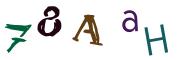 CAPTCHA ی تصویری