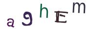 CAPTCHA ی تصویری