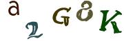 CAPTCHA ی تصویری