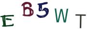 CAPTCHA ی تصویری