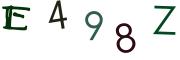 CAPTCHA ی تصویری