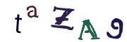 CAPTCHA ی تصویری