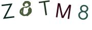 CAPTCHA ی تصویری