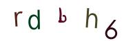 CAPTCHA ی تصویری
