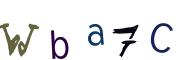 CAPTCHA ی تصویری