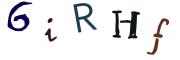 CAPTCHA ی تصویری