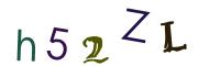 CAPTCHA ی تصویری