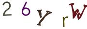 CAPTCHA ی تصویری
