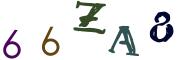 CAPTCHA ی تصویری