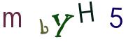 CAPTCHA ی تصویری