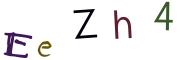 CAPTCHA ی تصویری