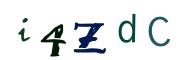 CAPTCHA ی تصویری