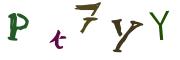 CAPTCHA ی تصویری