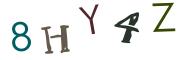 CAPTCHA ی تصویری