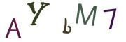CAPTCHA ی تصویری