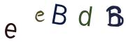 CAPTCHA ی تصویری