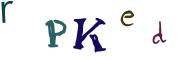 CAPTCHA ی تصویری
