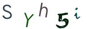 CAPTCHA ی تصویری
