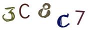 CAPTCHA ی تصویری