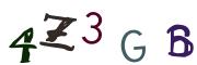 CAPTCHA ی تصویری