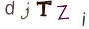 CAPTCHA ی تصویری