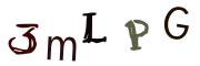 CAPTCHA ی تصویری
