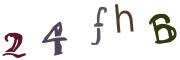 CAPTCHA ی تصویری