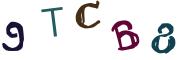 CAPTCHA ی تصویری