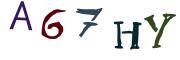 CAPTCHA ی تصویری