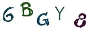 CAPTCHA ی تصویری