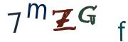 CAPTCHA ی تصویری
