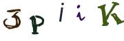 CAPTCHA ی تصویری