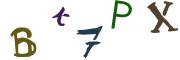 CAPTCHA ی تصویری