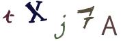 CAPTCHA ی تصویری