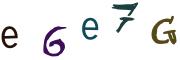 CAPTCHA ی تصویری