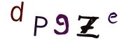 CAPTCHA ی تصویری